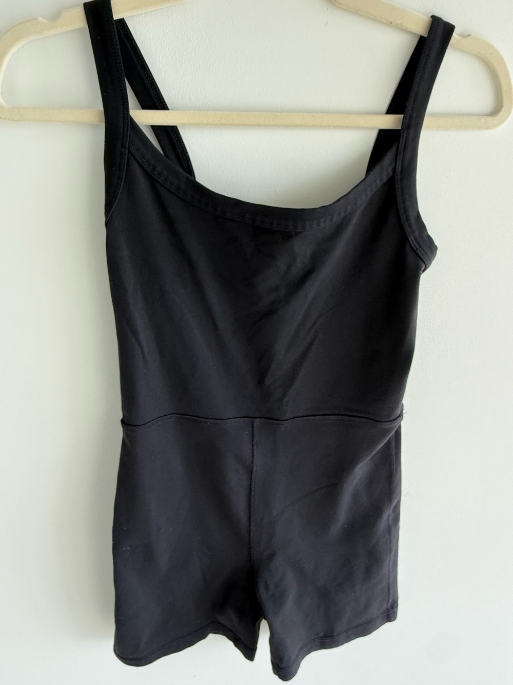 Wilfred Free Black Entice Romper